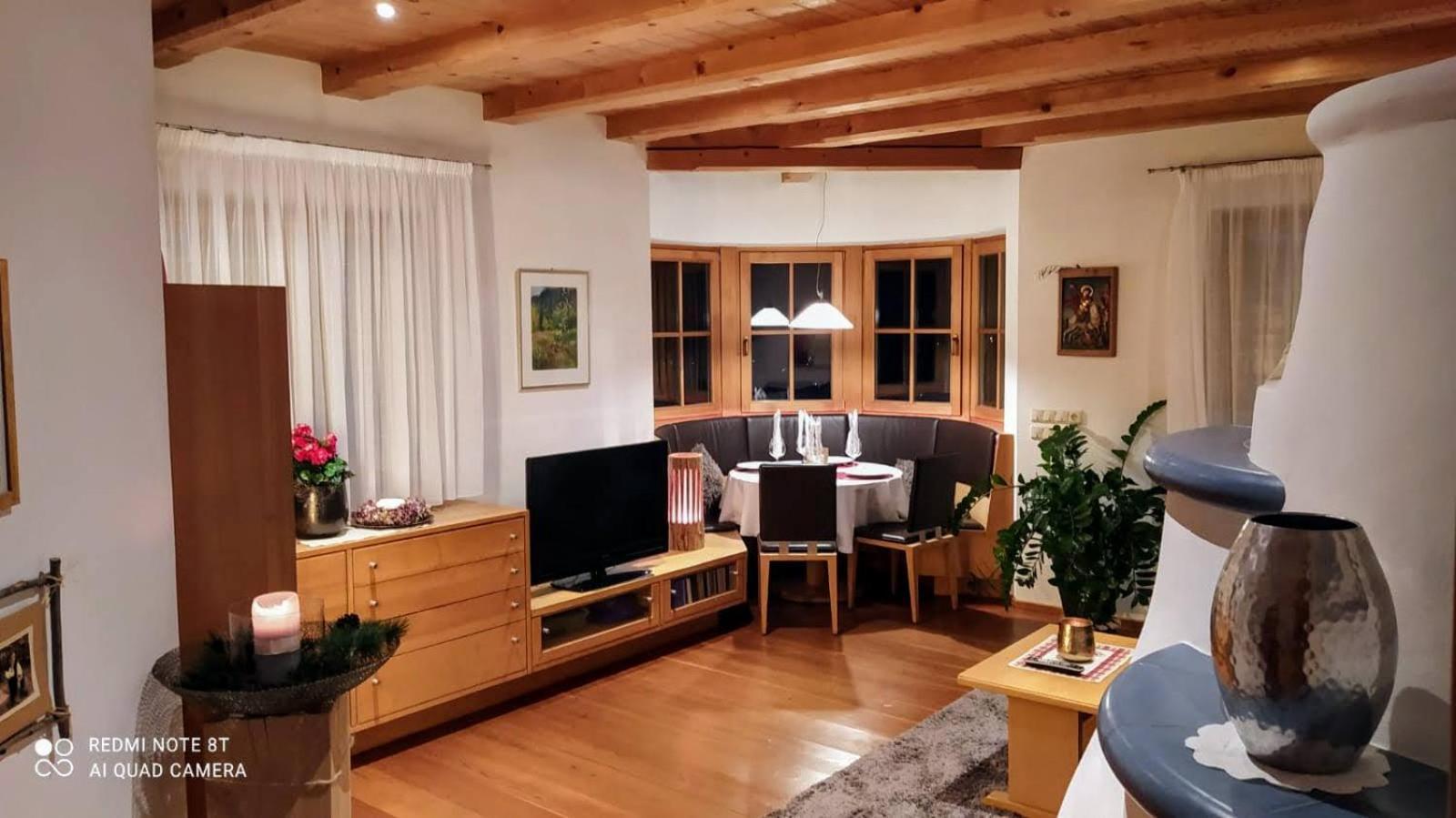 Berg-Weiler-Obereggerhof Villa Schenna Eksteriør bilde