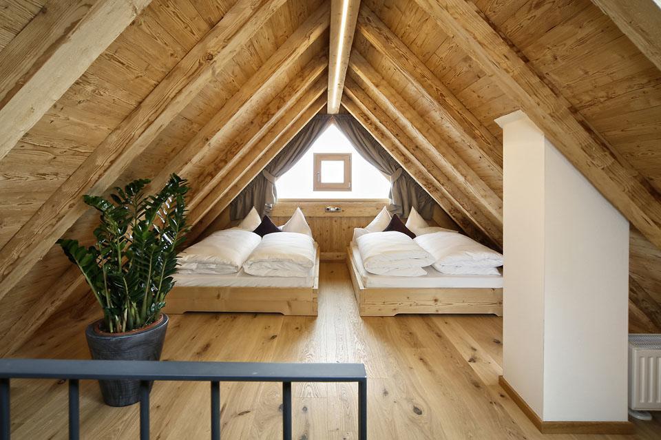 Berg-Weiler-Obereggerhof Villa Schenna Eksteriør bilde