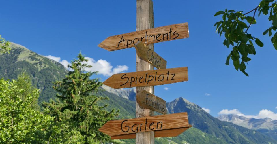 Berg-Weiler-Obereggerhof Villa Schenna Eksteriør bilde
